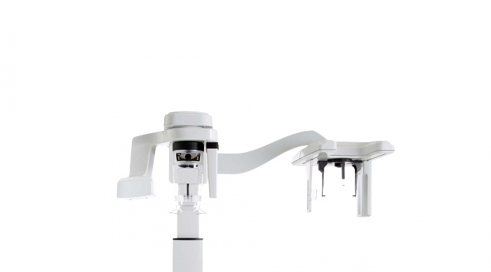 Carestream CS 8100 EVOLUTION AI SC 