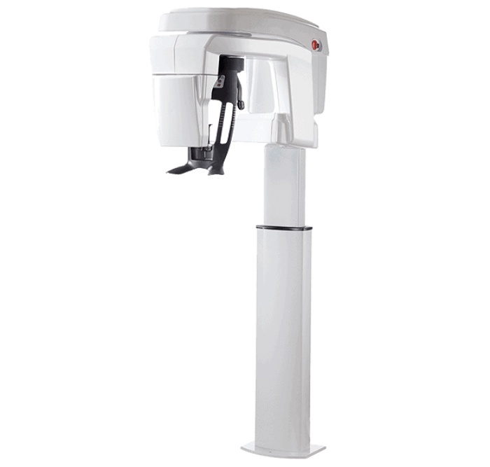 Carestream CS 8200 3D 16x10 cm