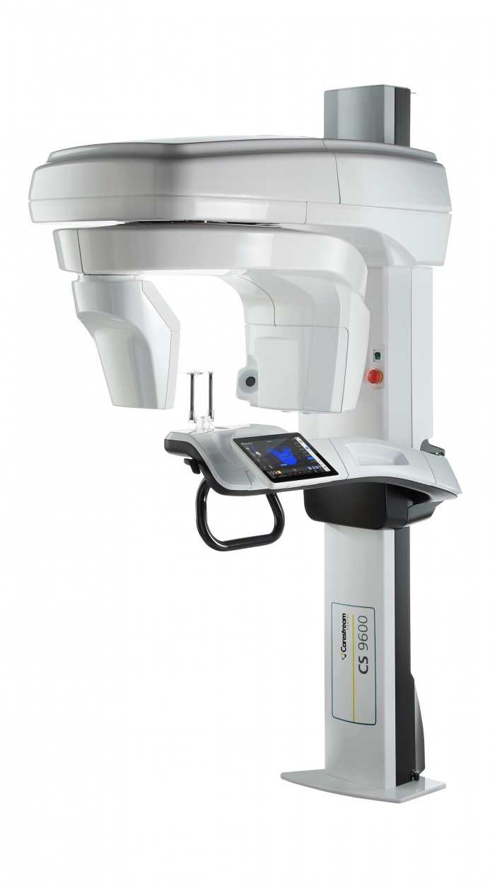 Carestream CS 9600