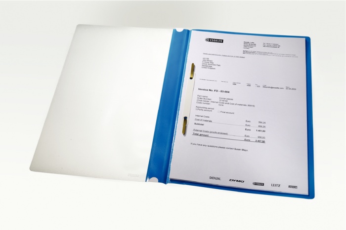 Projekt Osłon Stałych