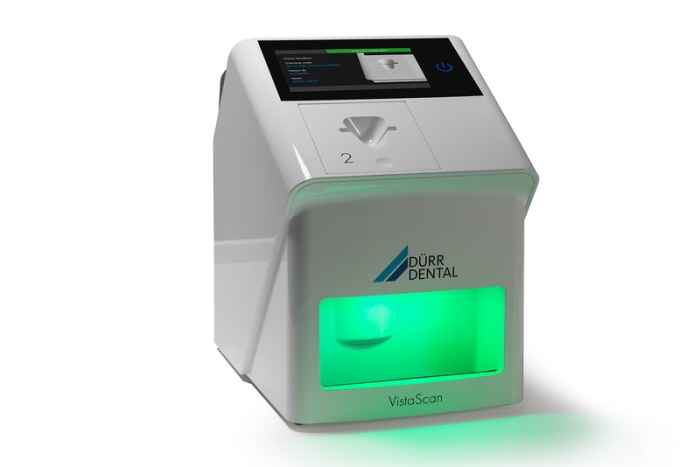 Vista Scan MINI VIEW 2.0