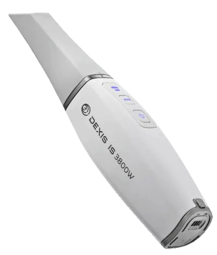 Skaner DEXIS 3D IS 3800 WiFi