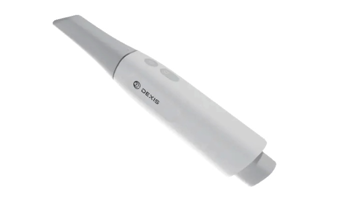 Skaner DEXIS 3D IS IMPREVO WiFi