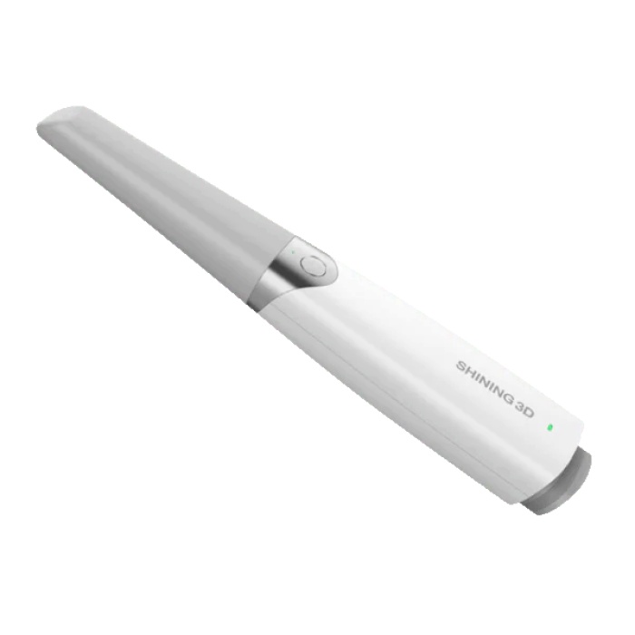 Skaner SHINING 3D AORALSCAN 3